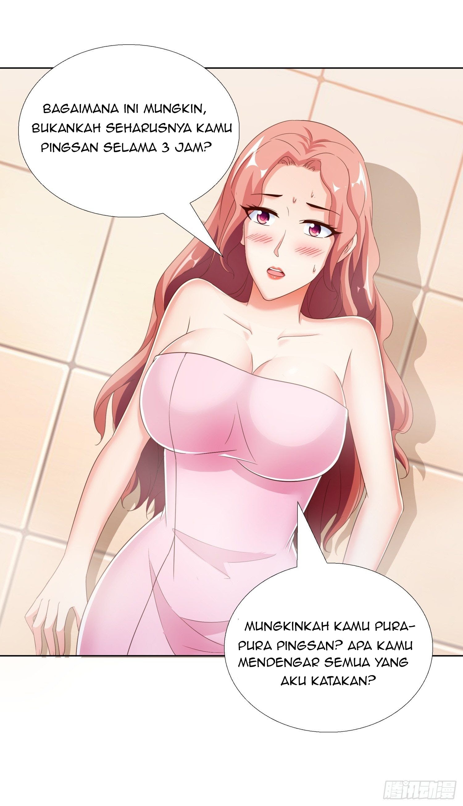 Super School Doctor (Supreme Campus Doctor) Chapter 64 Gambar 23